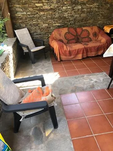Villetta indipendente immersa nel verde Stintino Casa vacanze