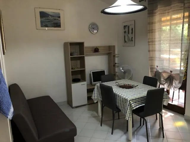 Villetta indipendente immersa nel verde Stintino 0*,