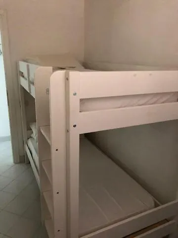 Villetta indipendente immersa nel verde Stintino