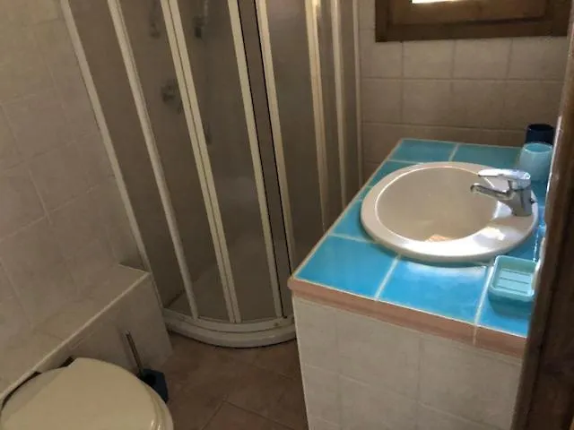 Villetta indipendente immersa nel verde Stintino