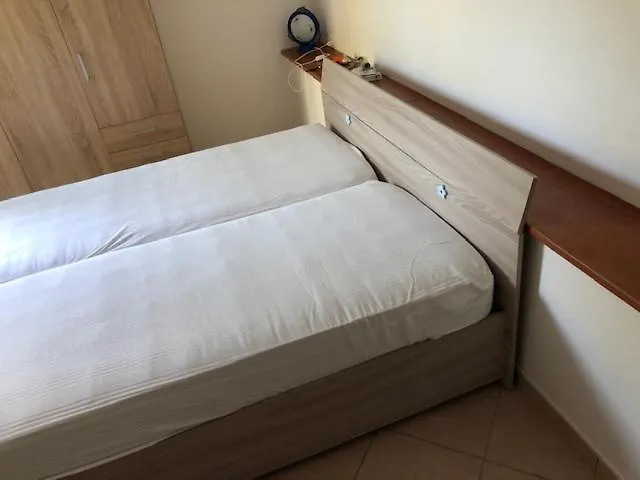 Villetta indipendente immersa nel verde Stintino Casa vacanze