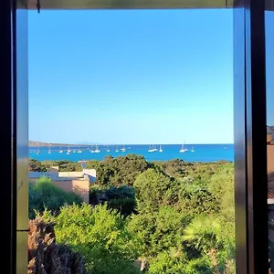  Ferienhaus La Pelosa