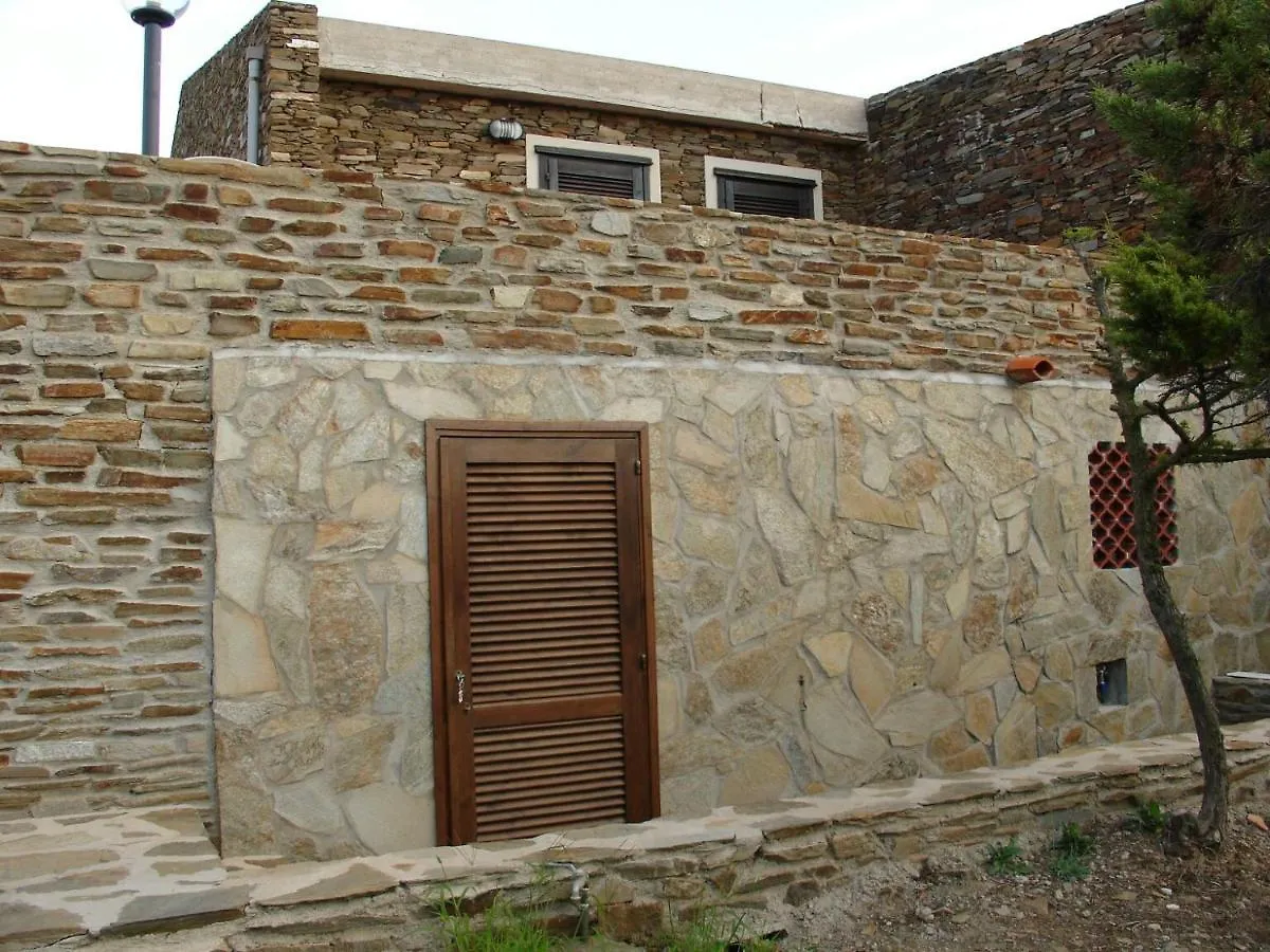 Villetta Indipendente Immersa Nel Verde Stintino Holiday home