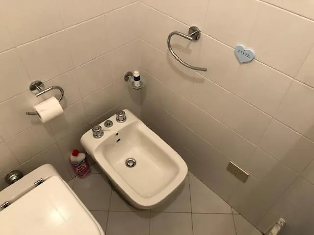 Villetta Indipendente Immersa Nel Verde Stintino Italy