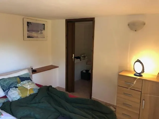 Villetta Indipendente Immersa Nel Verde Stintino Holiday home