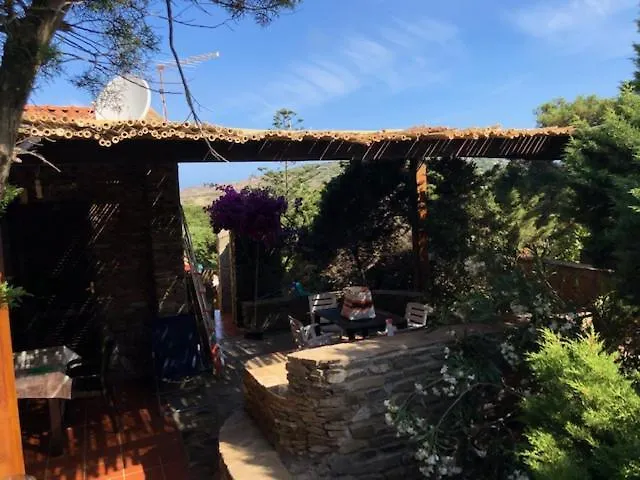 Holiday home Villetta Indipendente Immersa Nel Verde Stintino