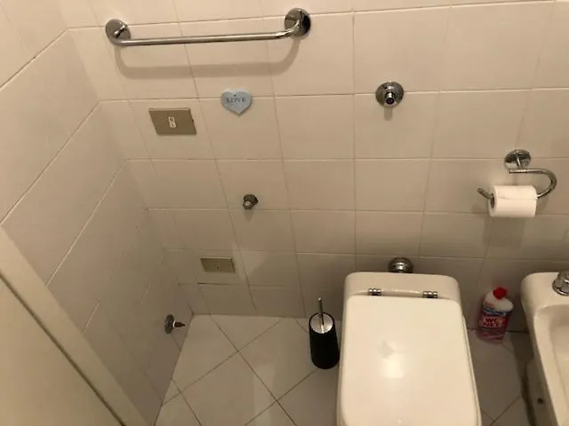Villetta Indipendente Immersa Nel Verde Stintino Holiday home