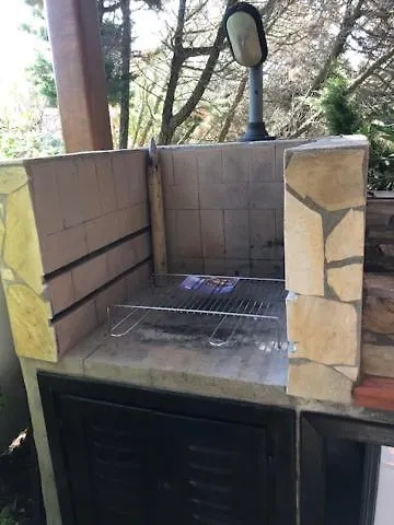 Villetta Indipendente Immersa Nel Verde Stintino Italy