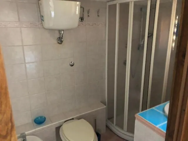 Holiday home Villetta Indipendente Immersa Nel Verde Stintino Italy