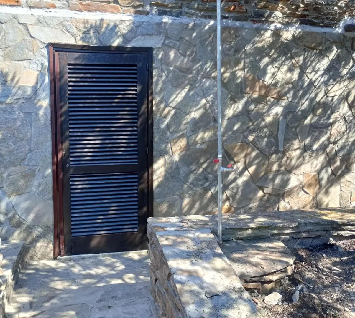 Villetta Indipendente Immersa Nel Verde Stintino