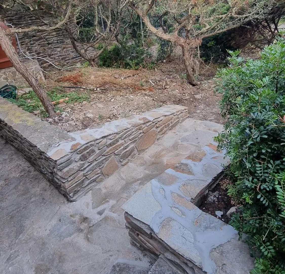 Villetta Indipendente Immersa Nel Verde Stintino Holiday home