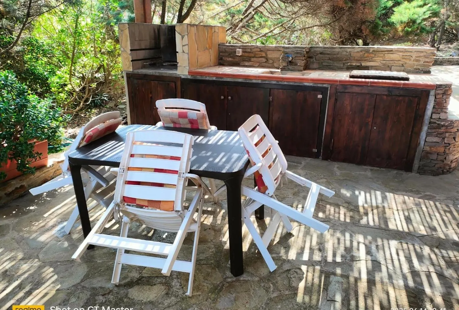 Holiday home Villetta Indipendente Immersa Nel Verde Stintino